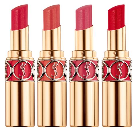 ysl star lipstick australia|YSL lip products.